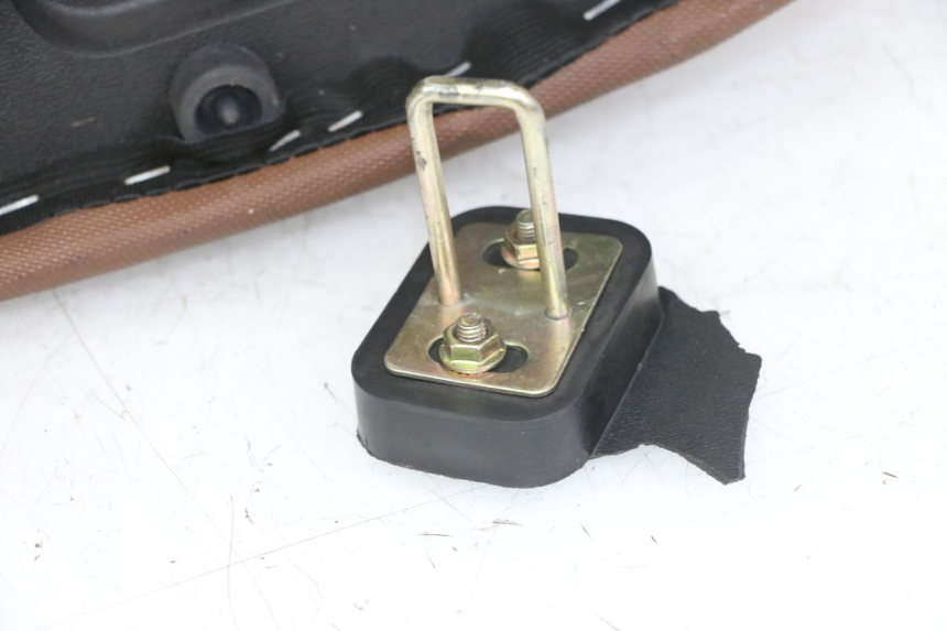 photo de ASIENTO JM MOTORS VX 125 (2022 - 2025) - Recambio usado revisado