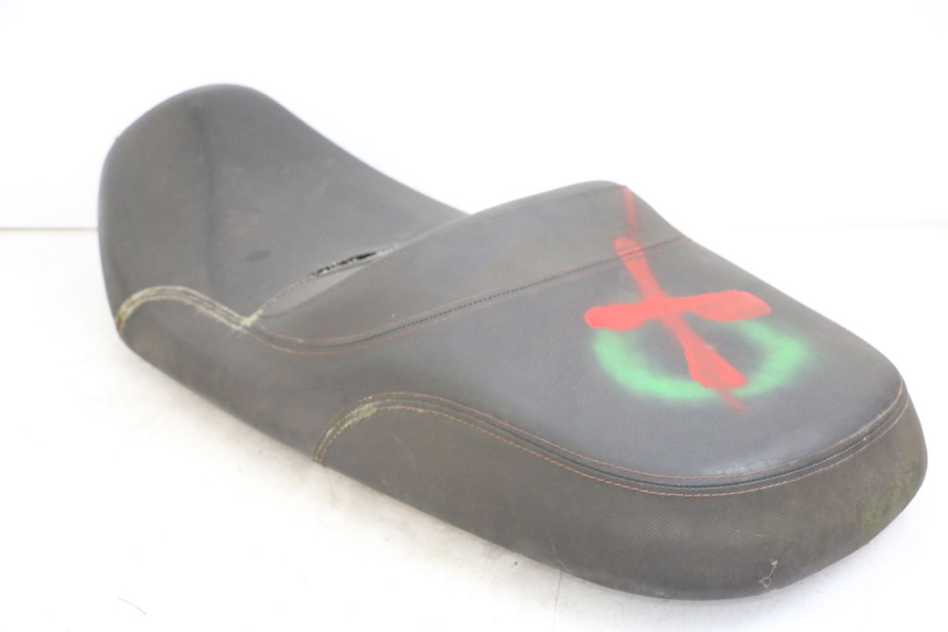 photo de ASIENTO SYM JOYRIDE EVO 125 (2009 - 2016) - Características distintivas