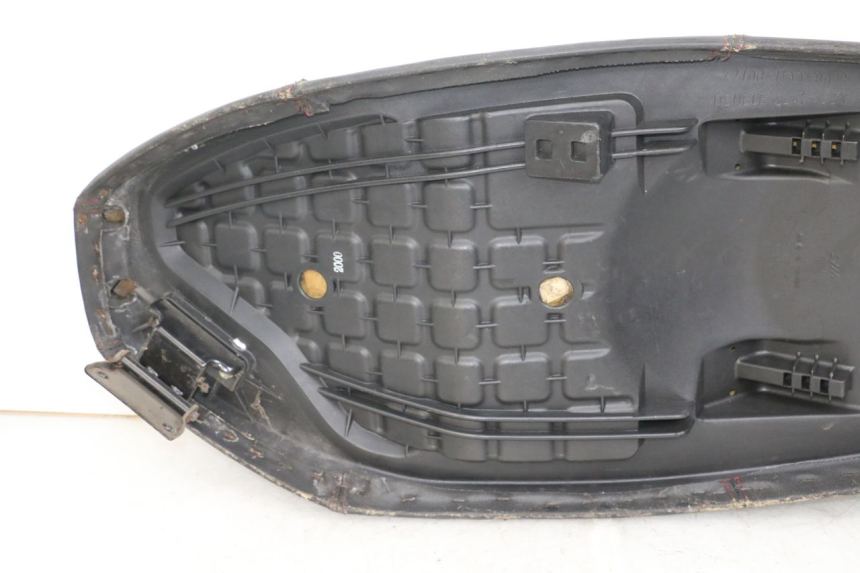 photo de ASIENTO SYM JOYRIDE EVO 125 (2009 - 2016) - Zoom sobre los componentes