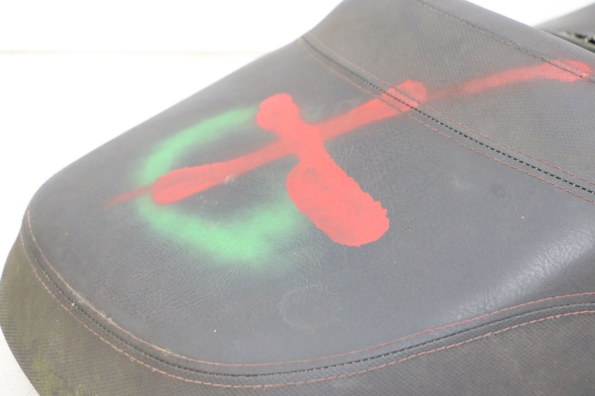 photo de ASIENTO SYM JOYRIDE EVO 125 (2009 - 2016) - Marcados y referencias originales