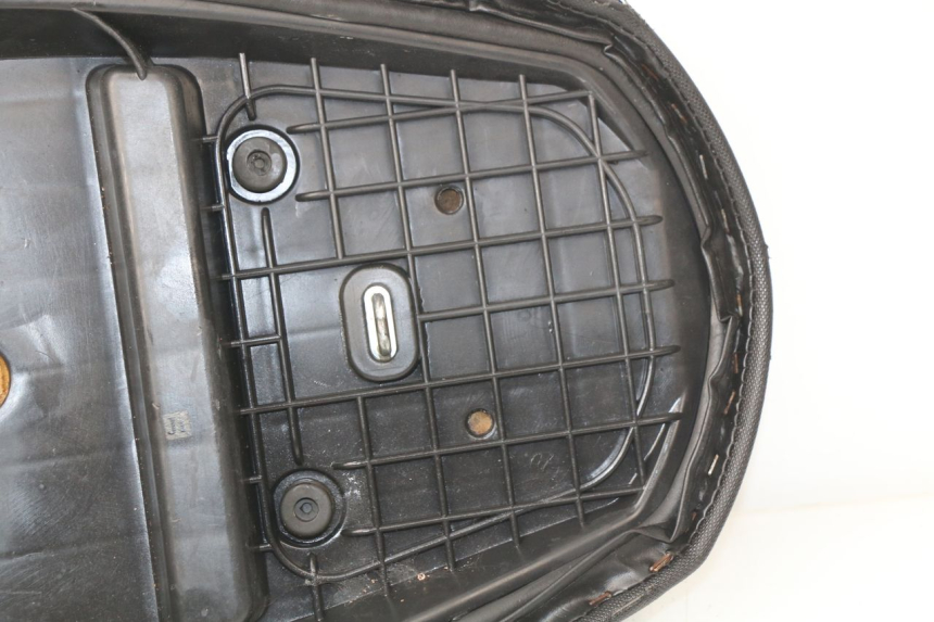 photo de ASIENTO RIDE JUMP 2T 50 (2012 - 2017) - Inspección visual detallada