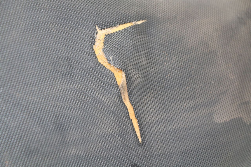 photo de ASIENTO RIDE JUMP 2T 50 (2012 - 2017) - Primer plano técnico