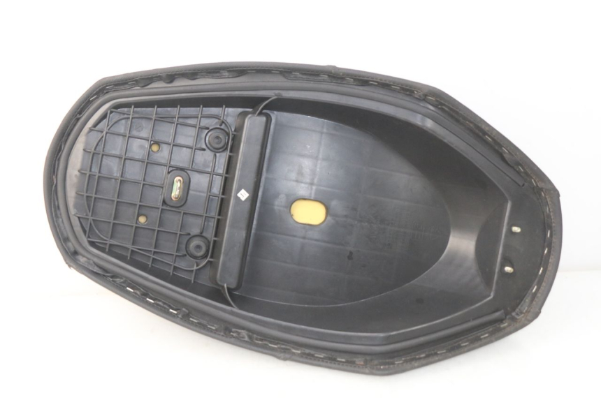 photo de ASIENTO RIDE JUMP 2T 50 (2012 - 2017) - Características distintivas