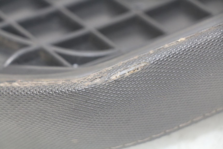 photo de ASIENTO RIDE JUMP 2T 50 (2012 - 2017) - Detalles de los puntos de fijación