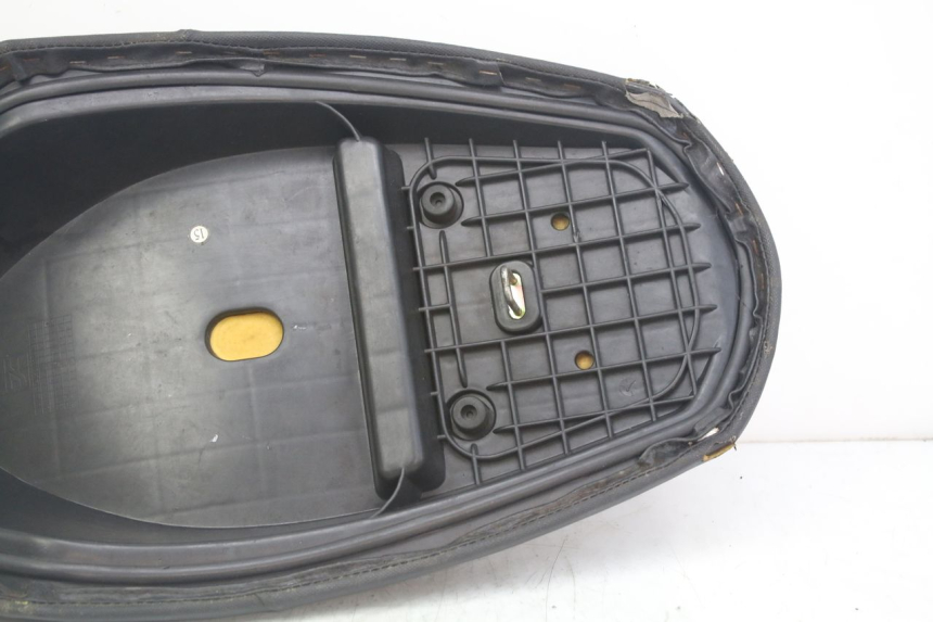 photo de ASIENTO RIDE JUMP 2T 50 (2012 - 2017) - Zoom estado de uso