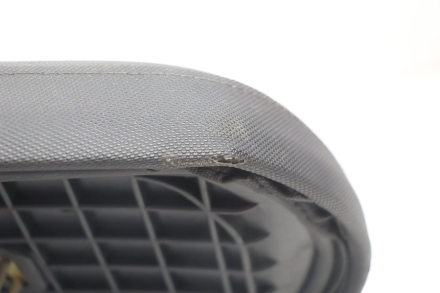 photo de ASIENTO RIDE JUMP 2T 50 (2012 - 2017) - Zoom sobre los componentes