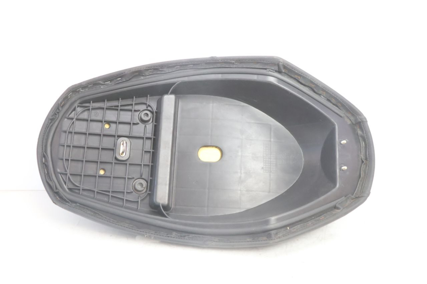 photo de ASIENTO RIDE JUMP 2T 50 (2012 - 2017) - Estado de la superficie y material