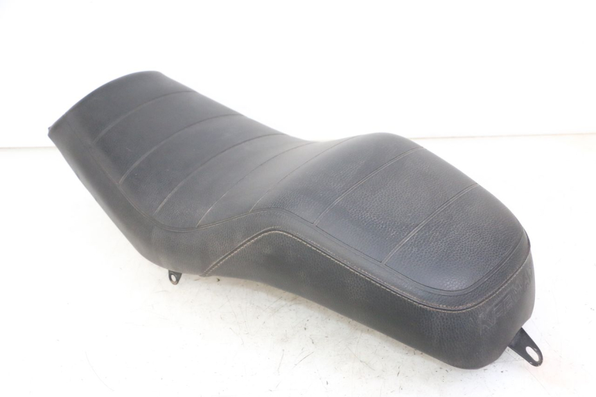 photo de ASIENTO KEEWAY K-LIGHT KLIGHT 125 (2018 - 2025) - Marcados y referencias originales