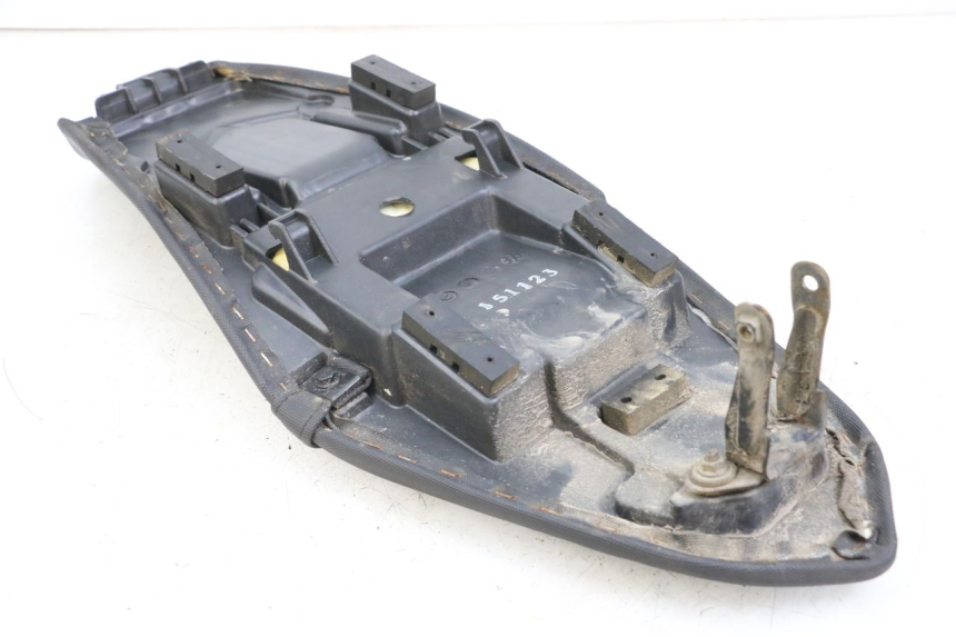 photo de ASIENTO KYMCO K-PW K-PIPE 50 (2012 - 2017) - Zoom estado de uso