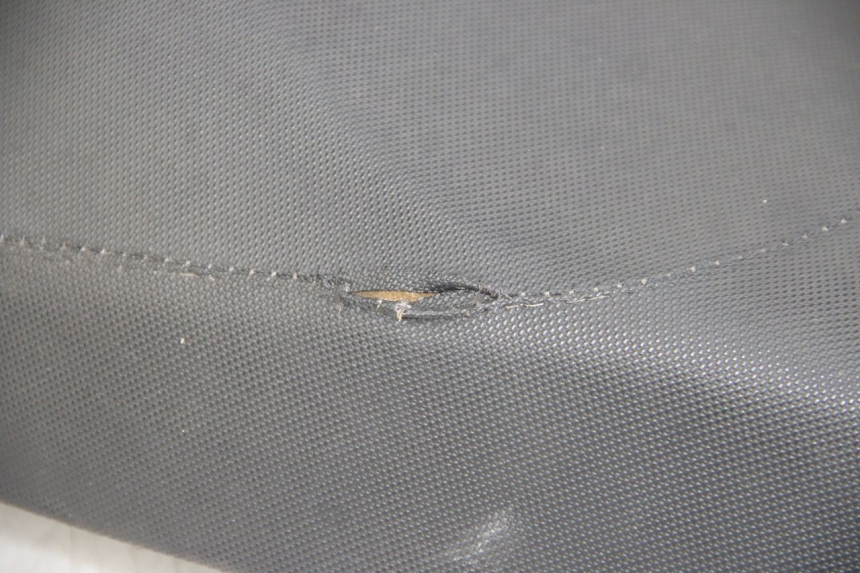 photo de ASIENTO RIDE KALLIO 50 (2010 - 2019) - Primer plano técnico