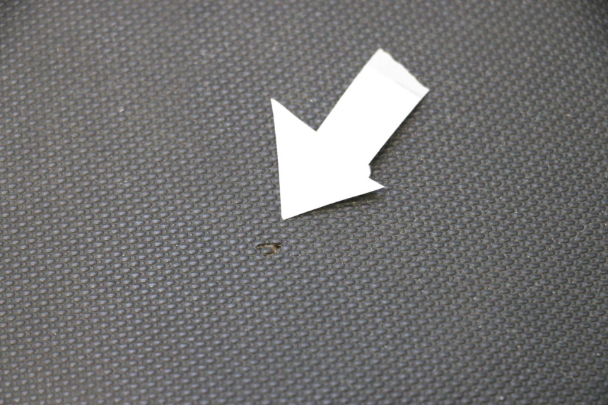 photo de ASIENTO RIDE KALLIO 50 (2010 - 2019) - Detalle de la pieza