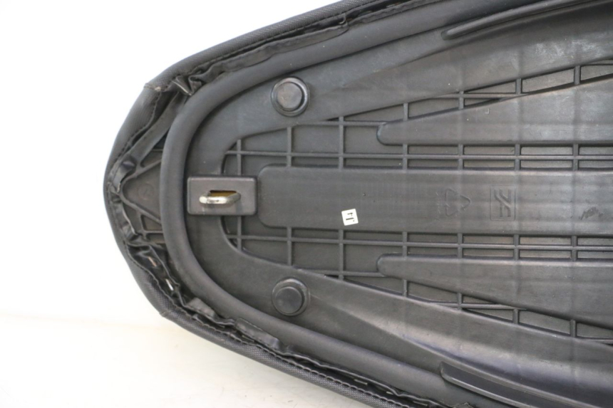 photo de ASIENTO RIDE KALLIO 50 (2010 - 2019) - Primer plano de alta resolución