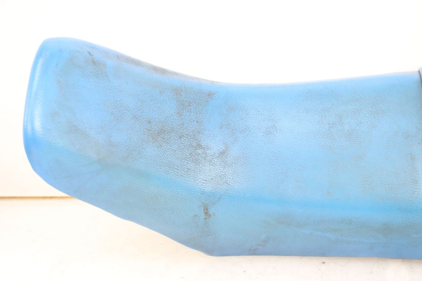 photo de ASIENTO KAWASAKI KDX 125 (1990 - 1991) - Primer plano de alta resolución