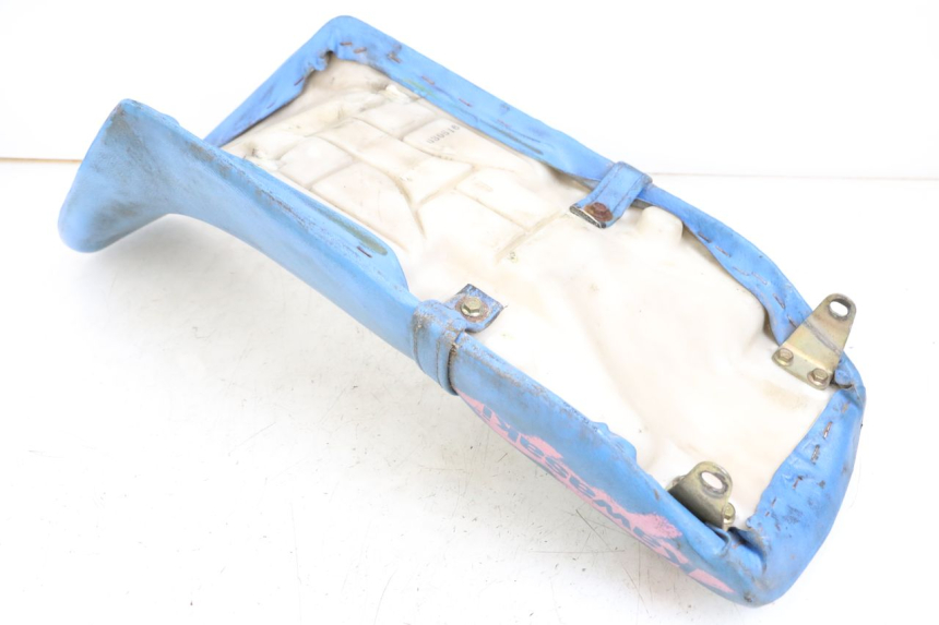 photo de ASIENTO KAWASAKI KDX 125 (1990 - 1991) - Zoom estado de uso