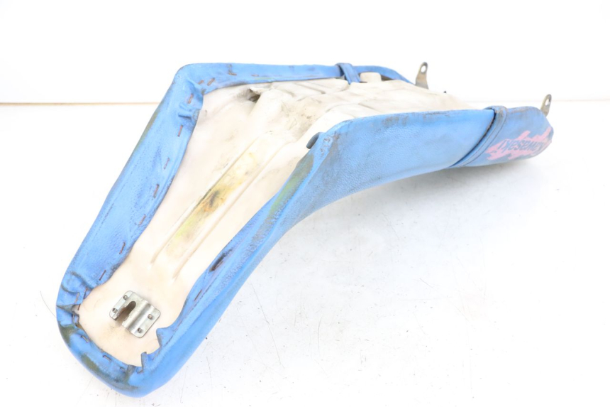 photo de ASIENTO KAWASAKI KDX 125 (1990 - 1991) - Otra perspectiva