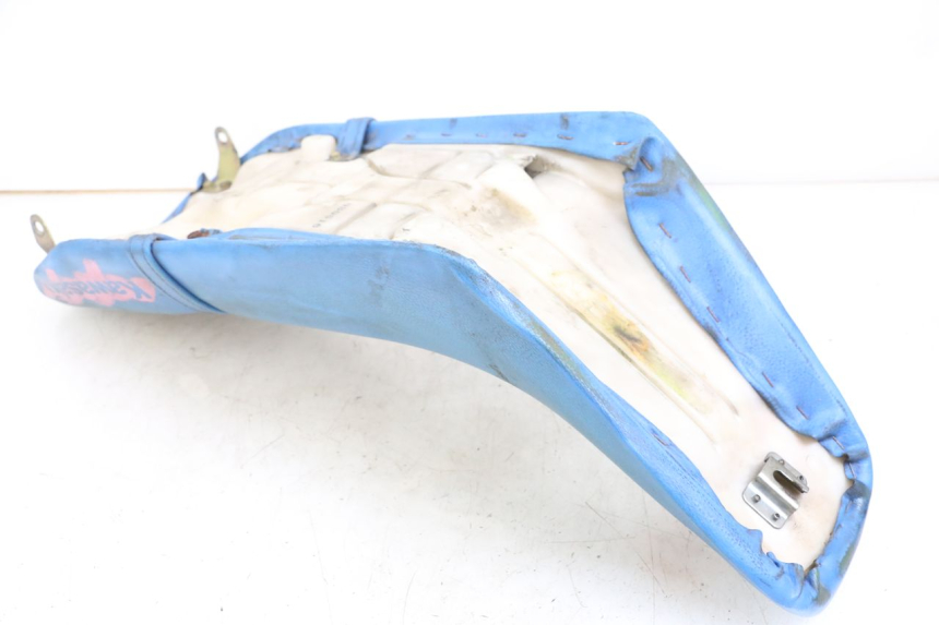 photo de ASIENTO KAWASAKI KDX 125 (1990 - 1991) - Primer plano técnico
