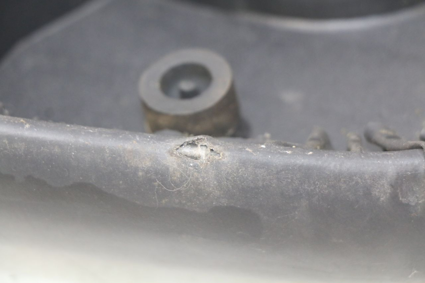 photo de ASIENTO PEUGEOT KISBEE 2T 50 (2010 - 2017) - Primer plano de alta resolución