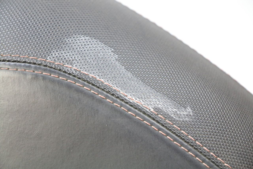 photo de ASIENTO PEUGEOT KISBEE 2T 50 (2010 - 2017) - Marcados y referencias originales