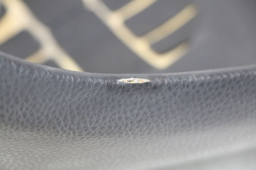 photo de ASIENTO PEUGEOT KISBEE 2T 50 (2010 - 2017) - Características distintivas