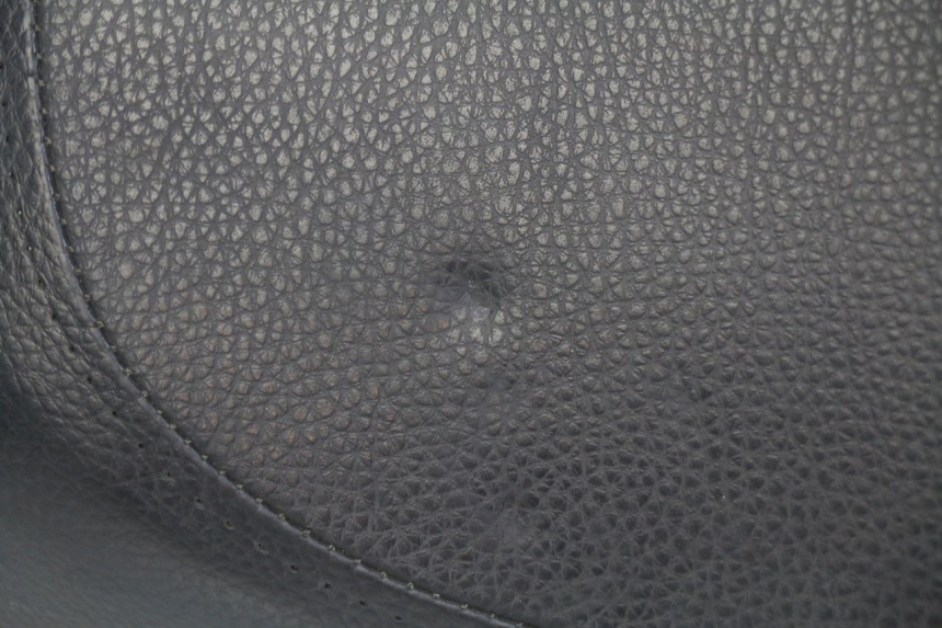 photo de ASIENTO PEUGEOT KISBEE 2T 50 (2010 - 2017) - Ángulo de visión alternativo