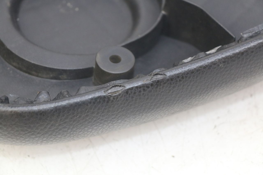 photo de ASIENTO PEUGEOT KISBEE 2T 50 (2010 - 2017) - Recambio usado revisado