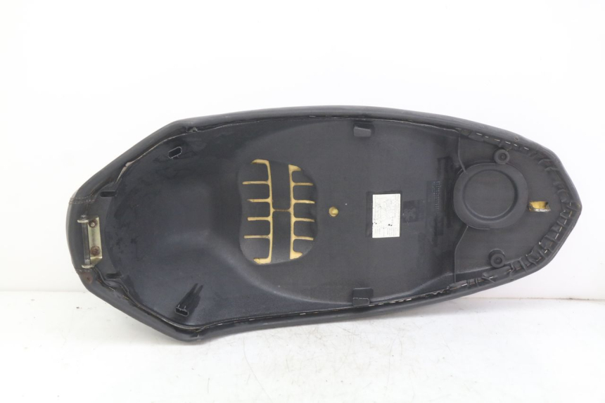 photo de ASIENTO PEUGEOT KISBEE 2T 50 (2010 - 2017) - Primer plano técnico