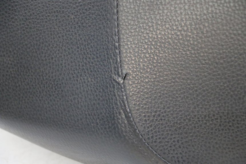 photo de ASIENTO PEUGEOT KISBEE 2T 50 (2018 - 2022) - Características distintivas