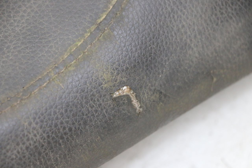 photo de ASIENTO PEUGEOT KISBEE 2T 50 (2010 - 2017) - Inspección visual detallada