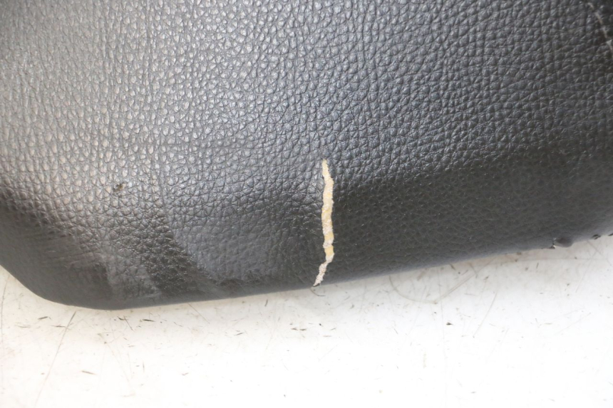 photo de ASIENTO PEUGEOT KISBEE 2T 50 (2010 - 2017) - Primer plano técnico