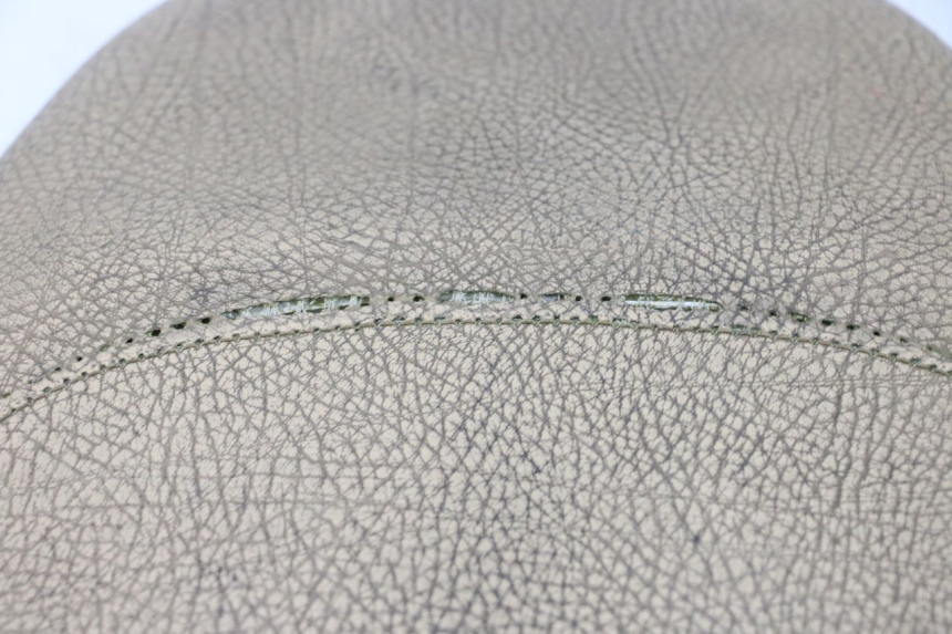 photo de ASIENTO PEUGEOT KISBEE 2T 50 (2010 - 2017) - Detalle de la pieza