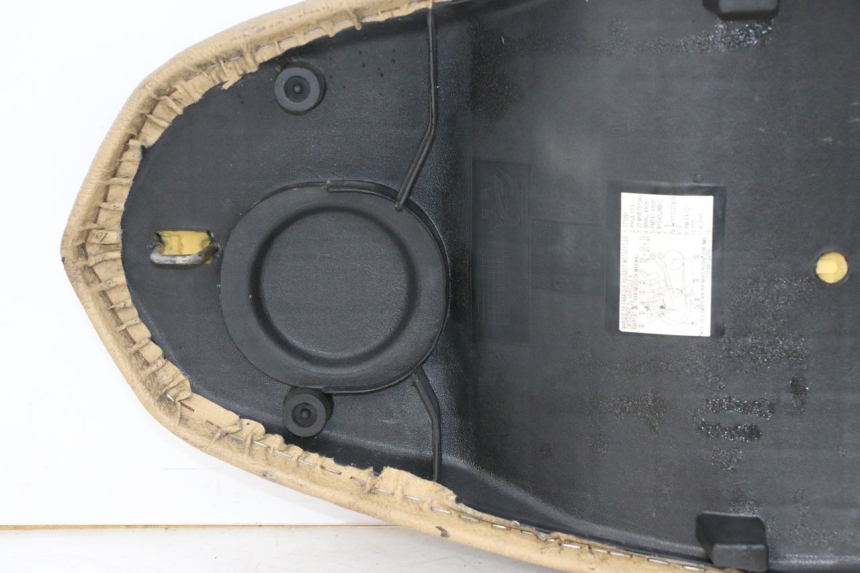 photo de ASIENTO PEUGEOT KISBEE 2T 50 (2010 - 2017) - Otra vista del artículo