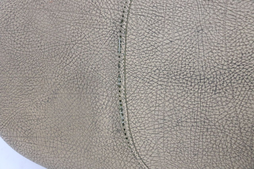 photo de ASIENTO PEUGEOT KISBEE 2T 50 (2010 - 2017) - Ángulo de visión alternativo