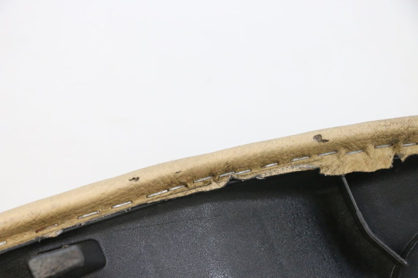 photo de ASIENTO PEUGEOT KISBEE 2T 50 (2010 - 2017) - Primer plano técnico