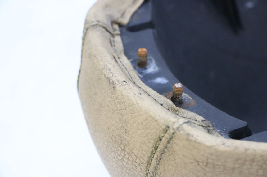 photo de ASIENTO PEUGEOT KISBEE 2T 50 (2010 - 2017) - Vista general del producto