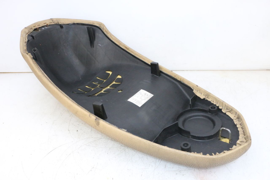 photo de ASIENTO PEUGEOT KISBEE 2T 50 (2010 - 2017) - Recambio usado revisado