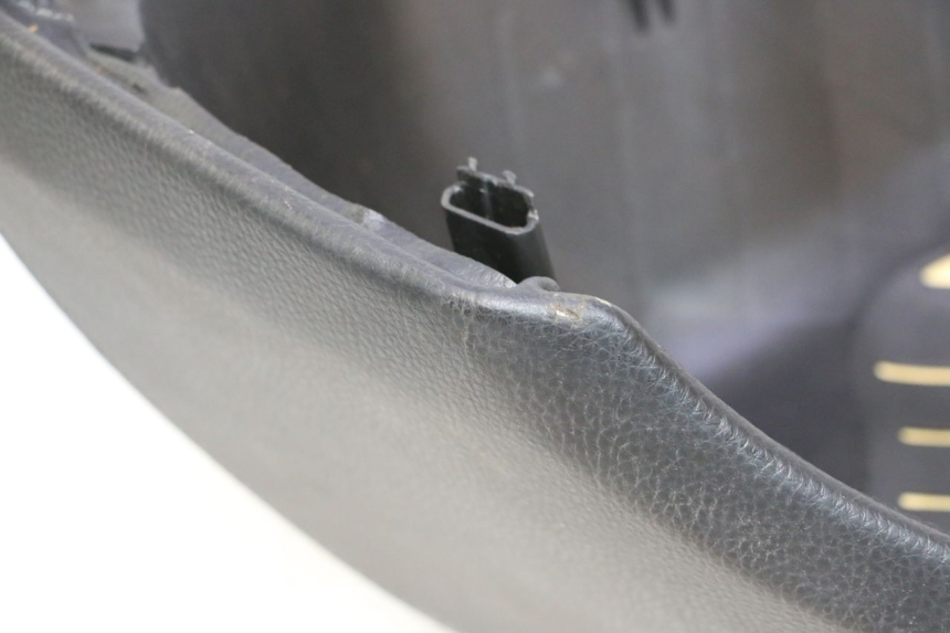 photo de ASIENTO PEUGEOT KISBEE 2T 50 (2018 - 2022) - Detalle de la pieza