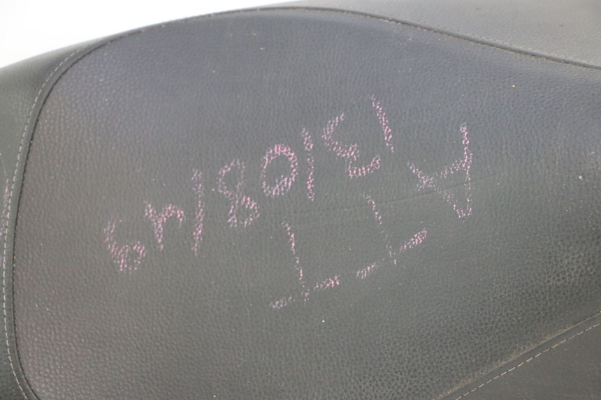 photo de ASIENTO PEUGEOT KISBEE 2T 50 (2018 - 2022) - Foto de producto adicional