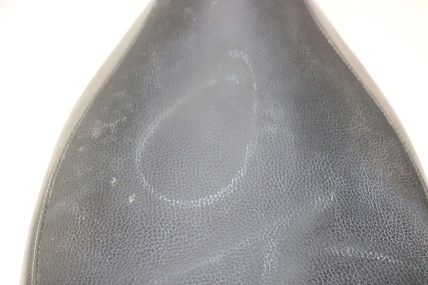 photo de ASIENTO PEUGEOT KISBEE 2T 50 (2010 - 2017) - Zoom estado de uso