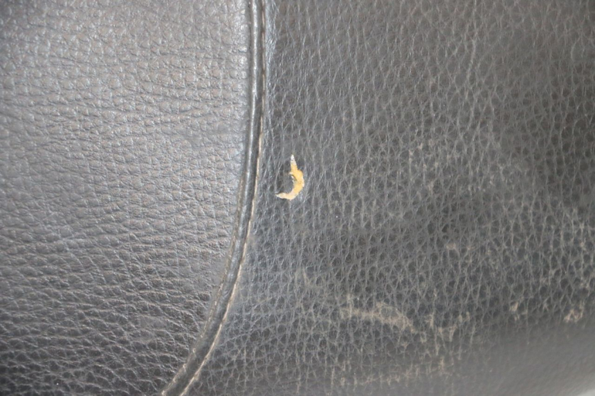 photo de ASIENTO PEUGEOT KISBEE 2T 50 (2010 - 2017) - Vista principal