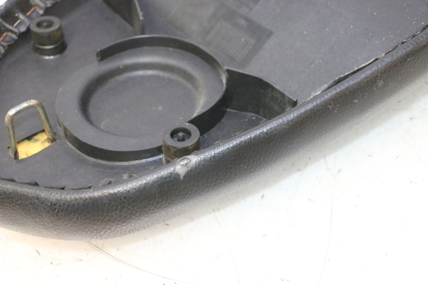 photo de ASIENTO PEUGEOT KISBEE 2T 50 (2010 - 2017) - Vista general del producto