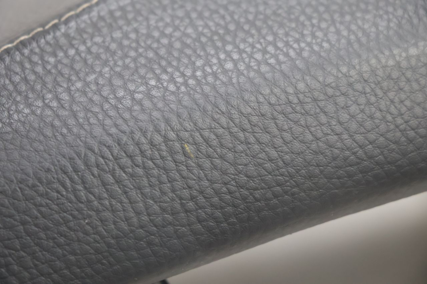 photo de ASIENTO PEUGEOT KISBEE 2T 50 (2010 - 2017) - Características distintivas