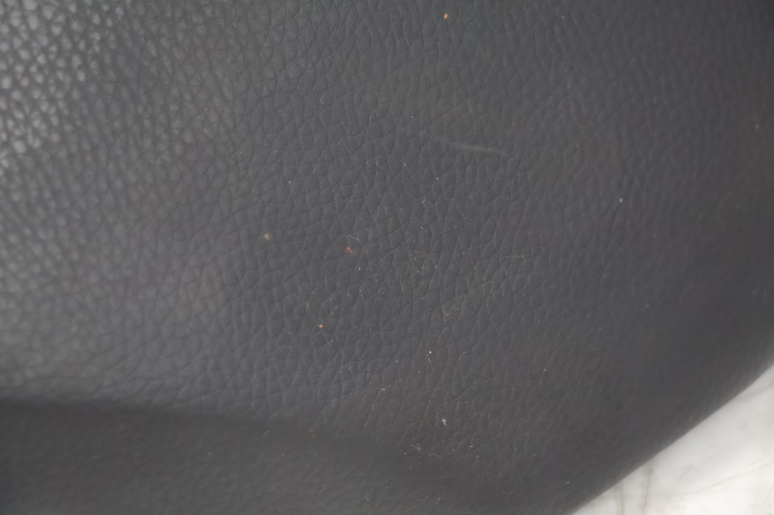 photo de ASIENTO PEUGEOT KISBEE 2T 50 (2010 - 2017) - Recambio usado revisado