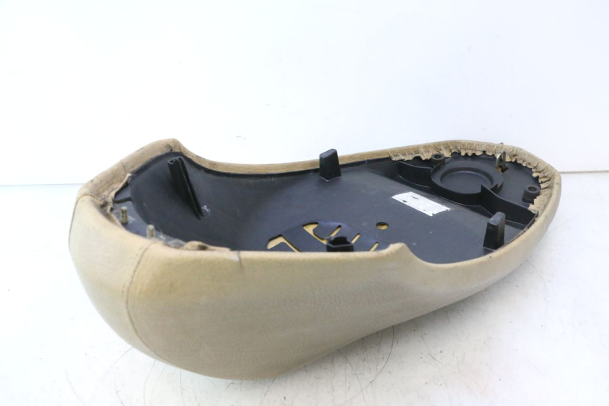 photo de ASIENTO PEUGEOT KISBEE 2T 50 (2010 - 2017) - Recambio usado revisado