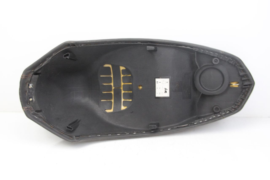 photo de ASIENTO PEUGEOT KISBEE 4T 50 (2018 - 2022) - Recambio usado revisado