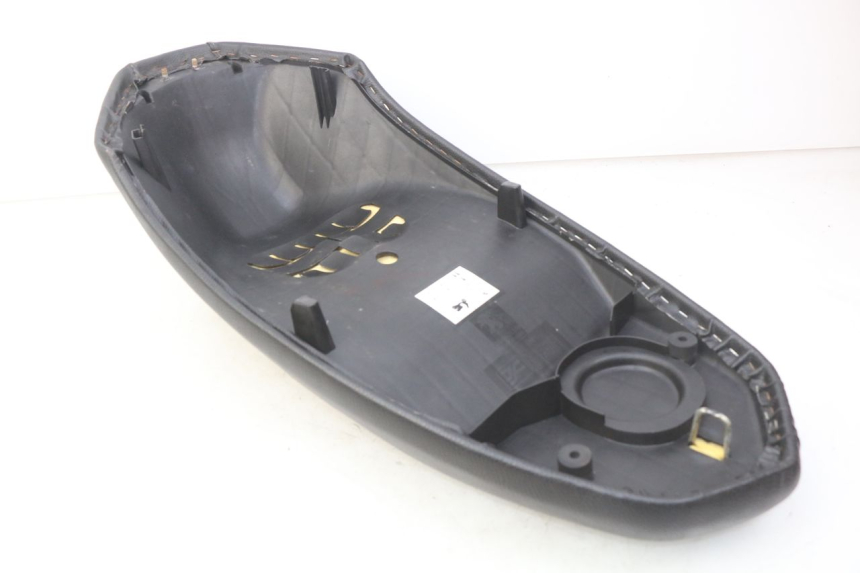 photo de ASIENTO PEUGEOT KISBEE 4T 50 (2018 - 2022) - Vista general del producto