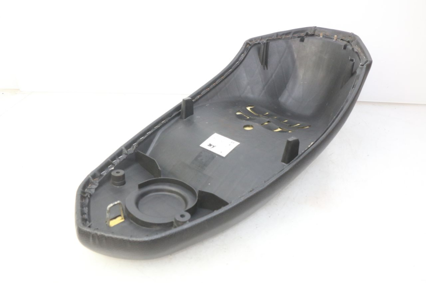 photo de ASIENTO PEUGEOT KISBEE 4T 50 (2018 - 2022) - Recambio usado revisado