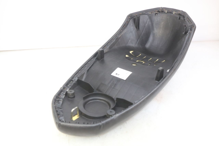 photo de ASIENTO PEUGEOT KISBEE 4T 50 (2018 - 2022) - Zoom sobre los componentes