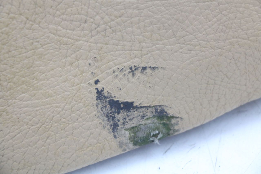 photo de ASIENTO PEUGEOT KISBEE 4T 50 (2010 - 2017) - Primer plano técnico