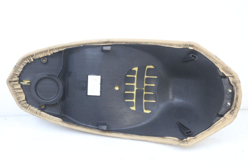 photo de ASIENTO PEUGEOT KISBEE 4T 50 (2010 - 2017) - Recambio usado revisado