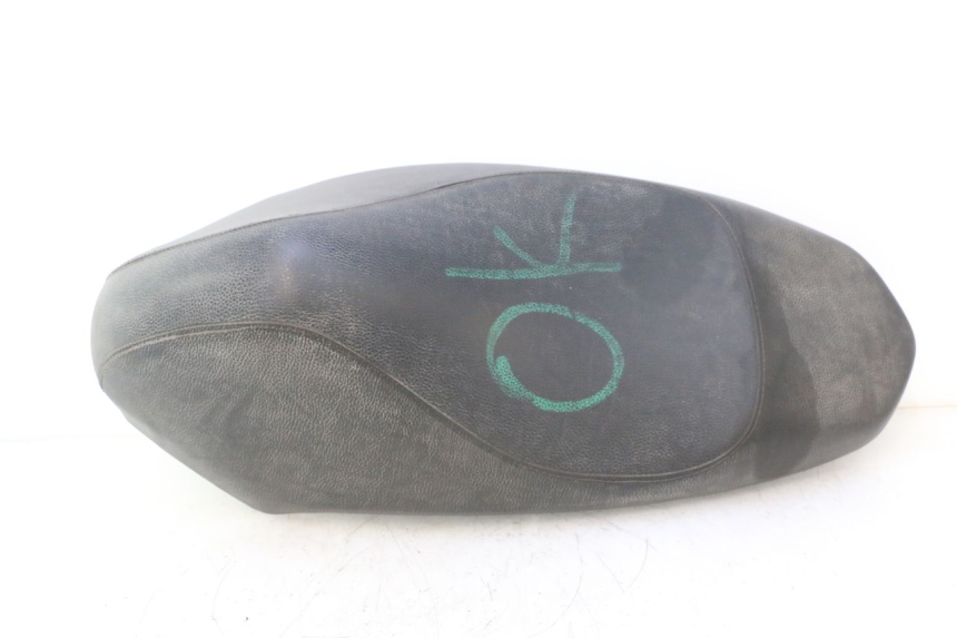 photo de ASIENTO PEUGEOT KISBEE 4T 50 (2010 - 2017) - Vista principal
